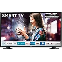 Samsung 80 cm (32 Inches) Series 4 HD Ready LED Smart TV UA32N4310 (Black) (2018 model) Samsung 80 cm (32 Inches) Series 4 HD Ready LED Smart TV UA32N4310 (Black) (2018 model)