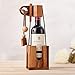 Produktbild Wein Zubehör "Nicht brechen die Flasche" - ein Holzpuzzle | Spielzeug | Für spezielle Flasche und Geschenke by TARGARIAN