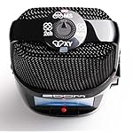 Zoom-H2n-Stereo-Recorder-MP3-Wav-KEEPDRUM-WS-BK-Fell-Windschutz