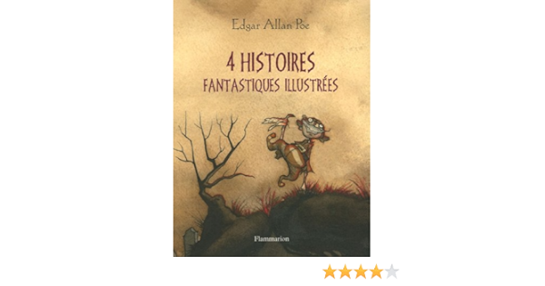 33++ 4 histoires fantastiques illustrees ideas