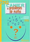 Image de CAHIERS DE PROBLEMES CM2    (Ancienne Edition)