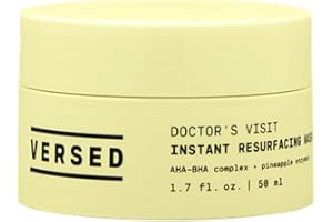 VERSED SKIN Versed Visita del medico (50,3 ml / 50 ml)