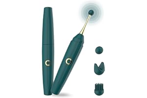 Vibration für Frauen Sex Spielzeug, Hochfreuenz mit 10 Vibrationmodi G-Punkt Vibratorstarb Klitoris Vibrator, Stimulator Vibr