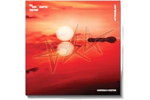 GENERIC TXT 4th Full Album [The Star Chapter: TOGETHER] Afterglow Version (Yeonjun)