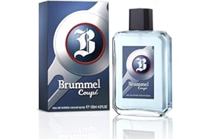 Brummel, Agua fresca - 250 ml.