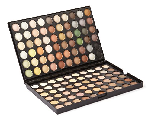 LaRoc ® 120 Colours Eyeshadow Eye Shadow Palette Makeup Kit Set Make Up Professional Box