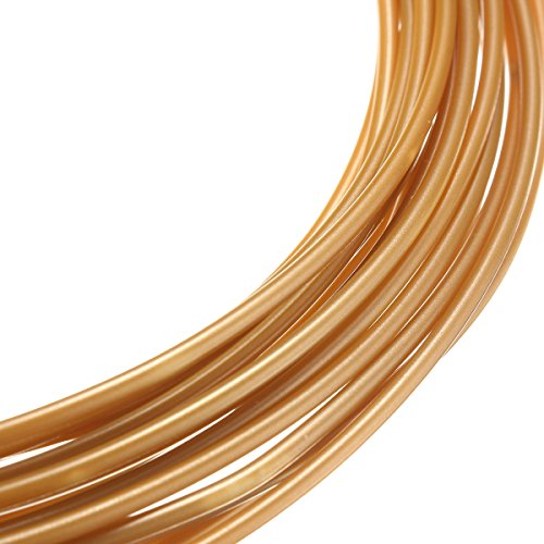 ABS Filament MOHOO 20pcsX5m ABS 3D Print Filament ABS 1.75mm 3D Druck Tinte für 3D Drucker - 2
