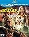 Argento's Dracula [USA] [Blu-ray]