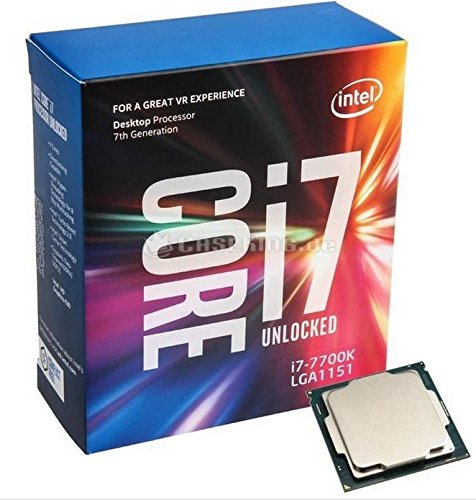 SOLIDWORKS AutoCAD Autodesk CINEMA 4D INGENIEUR PC Desktop Büro Office Adobe Workstation, Intel Core Kaby Lake i7-7700K 4x 4,50GHz, Nvidia Quadro M2000 4G, 32GB Crucial Ballistix DDR4-2400 RAM, 250GB WD Blue SSD 6Gbit/s 2000GB Seagate Festplatte, Microsoft Windows 64 Bit DVD 10 / 7 Professional komplett fertig OS installiert, anschließen loslegen - 2
