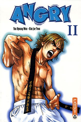 Angry — Tome 2