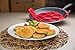 Produktbild Flippin' Fantastic AS SEEN ON TV NEW! Nonstick Silikon Ei Ring Pfannkuchen Form