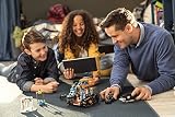 Lego City Arktis-Erkundungstruck 60194 Kinderspielzeug - 12