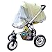 Toddler Stroller Insect Netting Infant Baby Carriage Protective Mosquito Net