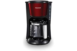 Morphy Richards Evoke Countertop Espresso Machine 162752