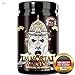 Produktbild Hardcore Booster ( Pre Workout Bodybuilding Trainings-Booster ) L-Citrullin Malat, L-Arginin AKG, Beta-Alanin, Koffein Immortal Warrior, 375g
