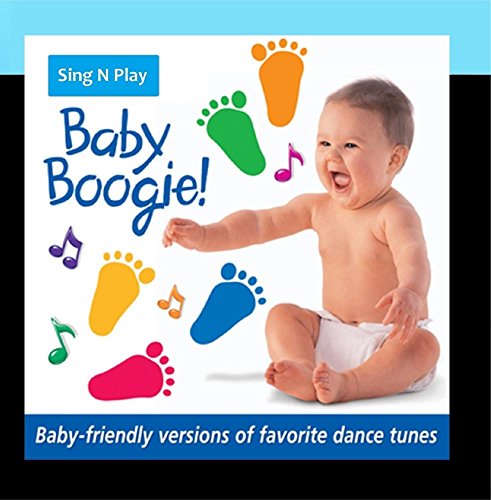 Price comparison product image Baby Boogie!