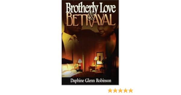 Buy Brotherly Love And Betrayal Book Online At Low Prices In India