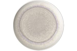 like. by Villeroy & Boch – Perlemor Sand talerz obiadowy 27 x 27 x 3 cm