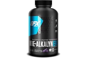 DOCLOGE Kre-alkalyn 240caps