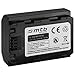 Price comparison product image Battery NP-FZ100 (2040mAh) compatible with Sony Alpha 7 III, ILCE-7M3, Alpha 7R III, ILCE-7RM3 | Sony a9, ILCE-9 [Li-Ion - 7.2V - with Infochip]