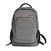 YuHan Oxford Baby Diaper Bag Nappy Backpack Change Pad Insulation Bag Fit Stroller Grey