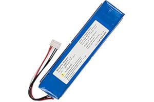 WYGUO GSP0931134 Sostituzione della batteria per JBL Xtreme Portable Wireless Bluetooth Speaker(7.4V 5000mAh)