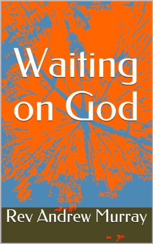Waiting on God (English Edition)