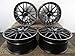 Produktbild 4 Alufelgen Meisterwerk MW07 18 Zoll passend für Golf 5 6 7 GTI EOS Passat T-Roc Touran NEU