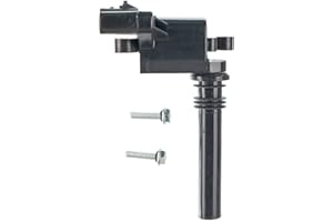 ‎FRANKBERG Zündspule Zündmodul für 300 C LX Durango HB Ram 1500 2500 3500 D1 DC DH DM DR 5.7L 2001-2010 56028394AD
