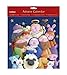 Price comparison product image Nativity Advent Cartoon Calendar