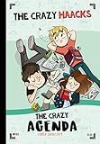  The Crazy Agenda (curso 2018-2019) (The Crazy Haacks)
