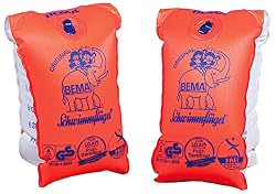 Schwimmflügel Vergleichssieger 2019 | Die besten