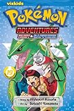 POKEMON ADV GN VOL 19 RUBY SAPPHIRE (C: 1-0-0) by 