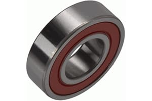 SACHS 1863 606 243 Cojinete Guía Embrague Compatible Con Suzuki GRAND VITARA II WAGON HARDTOP (JT, TE, TD) 2005 -