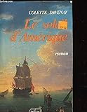 Le soleil d'Amérique