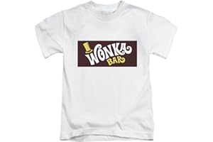 New Spirit Original Wonka bar Tee T-Shirt Funny Unisex T Shirt Top