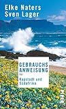 Image de Gebrauchsanweisung für Kapstadt und Südafrika