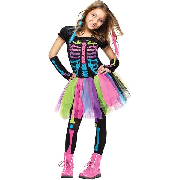 Rubies Official Tilda The Bookworm Costume For Kids - Size Age 3-4