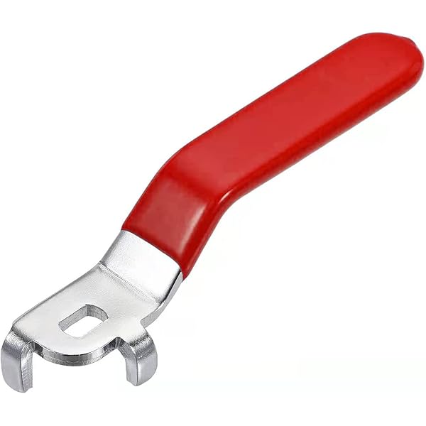 thumbnail image 2 of 6 Pieces Different Lever Handle For Ball Valve Stainless Steel Valve... 2 of 9