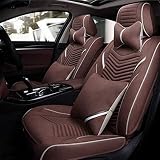 [9 set completo]: respaldo del asiento delantero x 2, asiento trasero x 3, trasero x 3, gorra pequeña x 1, gancho parcial y correa de hombro retráctil.