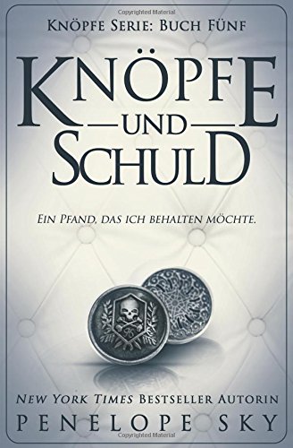 Preisvergleich Produktbild Knöpfe und Schuld