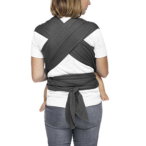 Moby Wrap Bamboo - 4