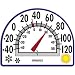 Produktbild 4SEASON WINDOWCLING THERM