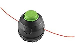 EGO Testina decespugliatore con bobina pre-avvolta da 38,1 cm per decespugliatore Ego ST1501-S/ST1500-S