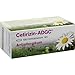 Produktbild ADCG Cetirizin Tabletten, 100 St.
