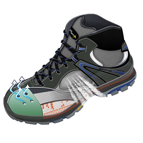 Grisport, STS-Line Monza, S1P Sicherheitsschuh - 3