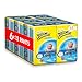Huggies Little Swimmers Disposable Swim Nappies, Size 2-3 - 72 Nappies Total