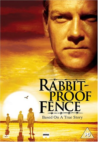 Preisvergleich Produktbild Rabbit Proof Fence [UK Import]