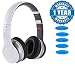 Sony Xperia Z5 Compatible Certified S450/S460 Bluetooth Wired & Wireless Headphones With Tf Card/Mic/Fm Support(1 Year Warranty) RS.1285.00