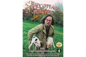 Hugh Fearnley-Whittingstall: River Cottage Forever [DVD]